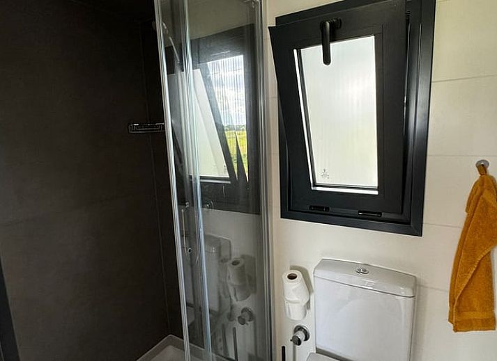 Guest house 672505 - Holiday property Groene hart - Huisje in Haastrecht