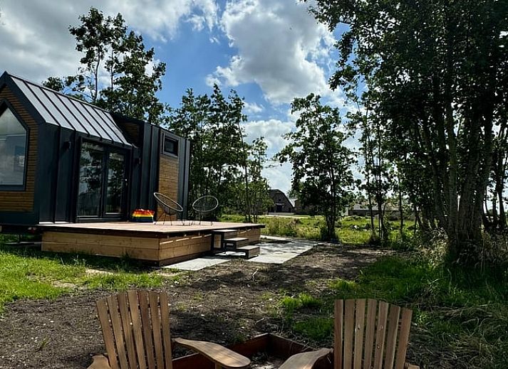 Guest house 672505 - Holiday property Groene hart - Huisje in Haastrecht