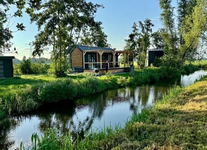 Guest house 672506 • Holiday property Groene hart • Huisje in Haastrecht