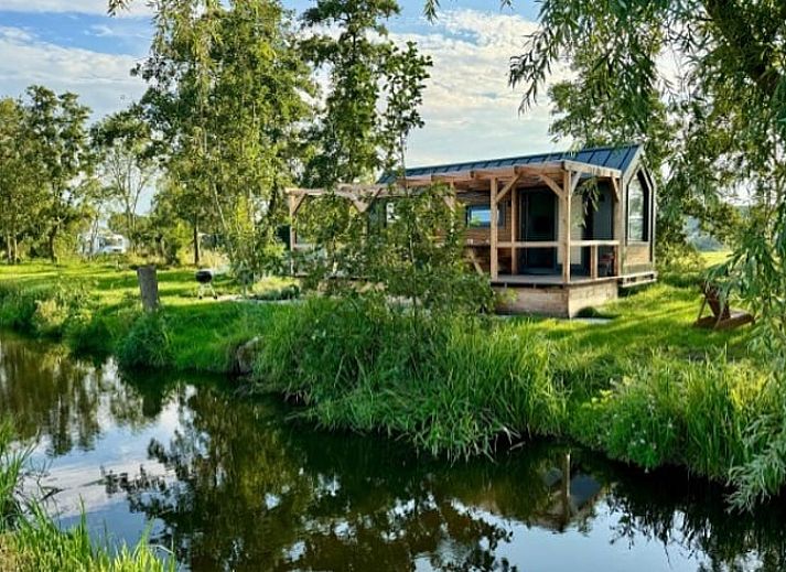 Guest house 672506 - Holiday property Groene hart - Huisje in Haastrecht