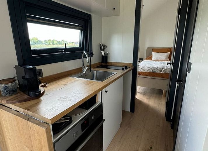 Guest house 672506 - Holiday property Groene hart - Huisje in Haastrecht