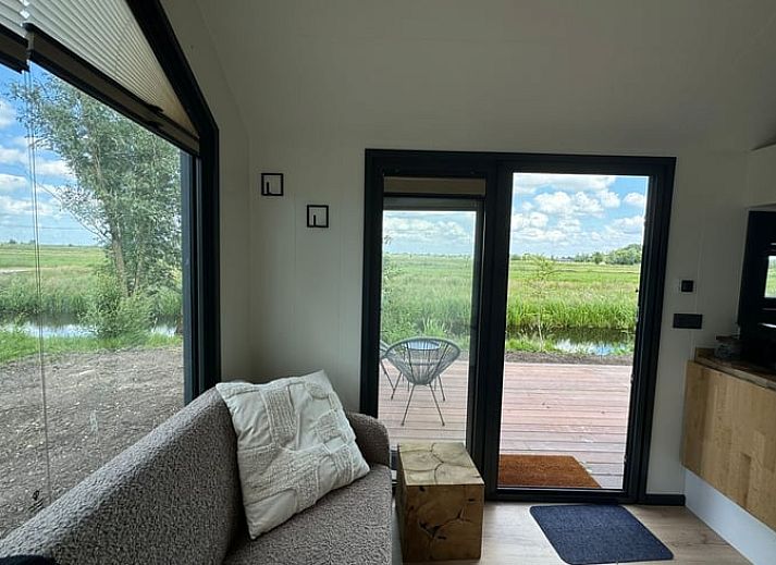 Guest house 672506 - Holiday property Groene hart - Huisje in Haastrecht