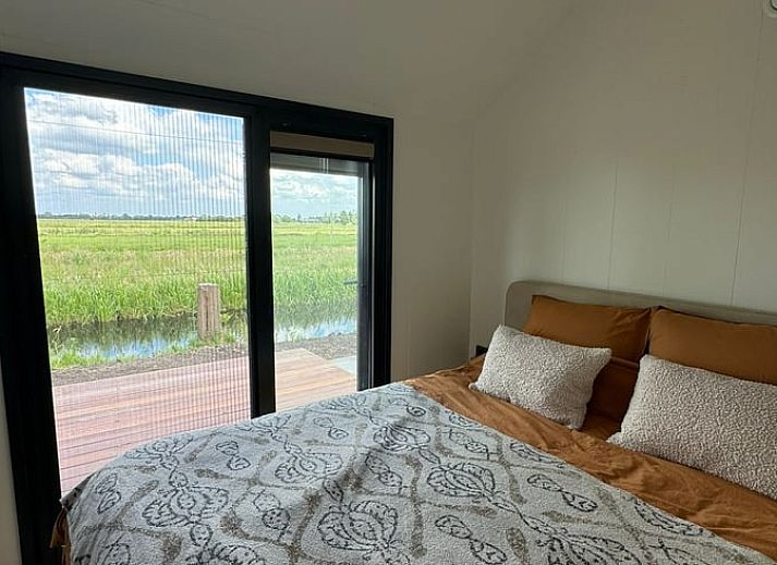 Guest house 672506 - Holiday property Groene hart - Huisje in Haastrecht