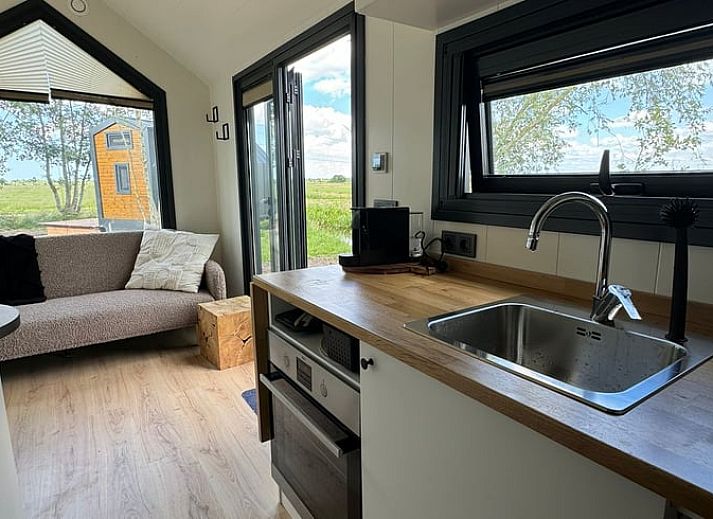 Guest house 672506 - Holiday property Groene hart - Huisje in Haastrecht