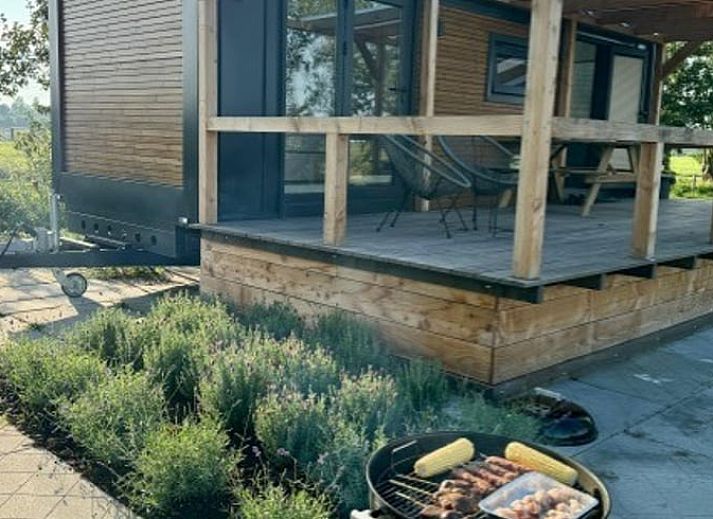 Guest house 672506 - Holiday property Groene hart - Huisje in Haastrecht