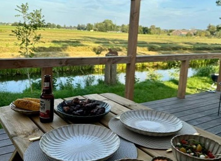 Guest house 672506 - Holiday property Groene hart - Huisje in Haastrecht