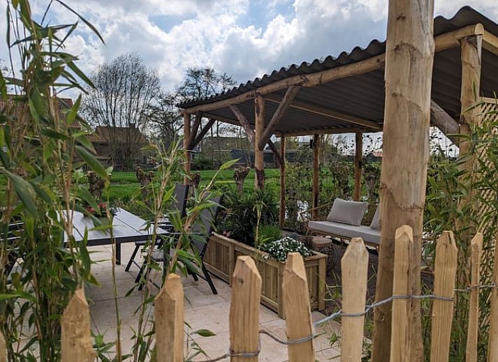 Guest house 672603 • Holiday property Groene hart • Huisje in Bodegraven