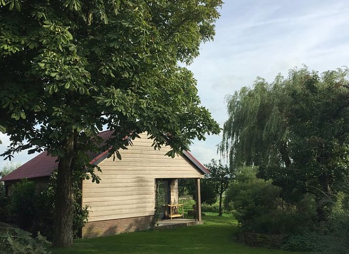 Unterkunft 672605 - Ferienhaus Groene hart - Vakantiehuis in Bodegraven