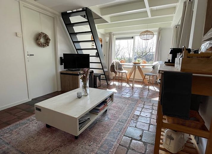 Unterkunft 672605 - Ferienhaus Groene hart - Vakantiehuis in Bodegraven