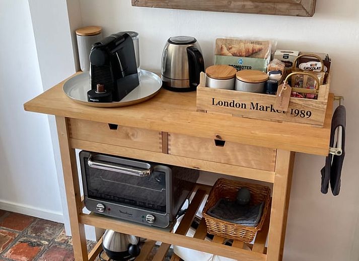 Unterkunft 672605 - Ferienhaus Groene hart - Vakantiehuis in Bodegraven