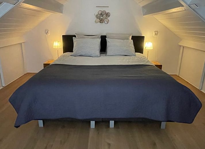 Unterkunft 672605 - Ferienhaus Groene hart - Vakantiehuis in Bodegraven