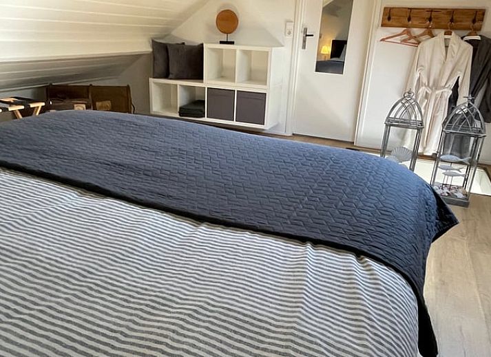 Unterkunft 672605 - Ferienhaus Groene hart - Vakantiehuis in Bodegraven