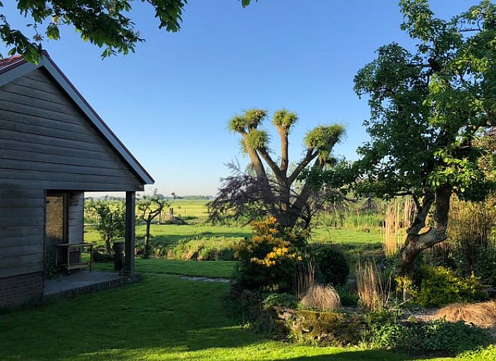 Unterkunft 672605 - Ferienhaus Groene hart - Vakantiehuis in Bodegraven