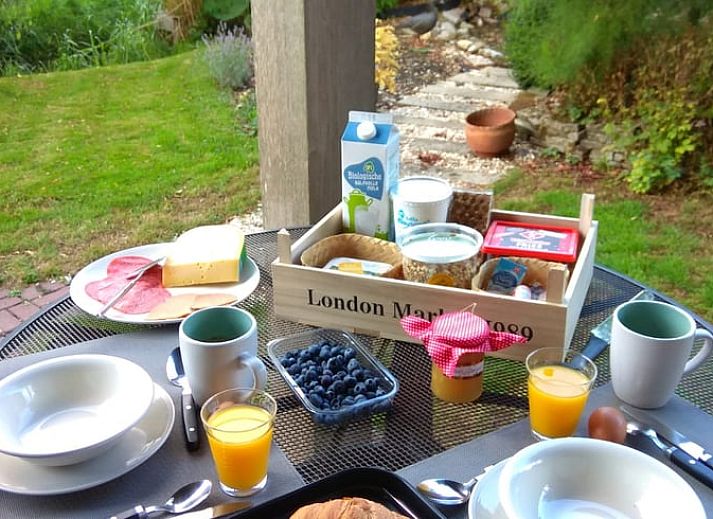 Unterkunft 672605 - Ferienhaus Groene hart - Vakantiehuis in Bodegraven