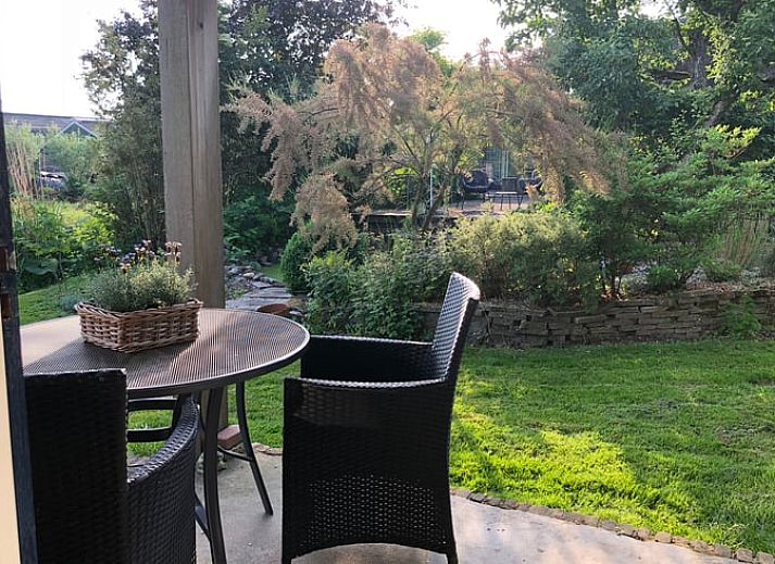 Unterkunft 672605 - Ferienhaus Groene hart - Vakantiehuis in Bodegraven