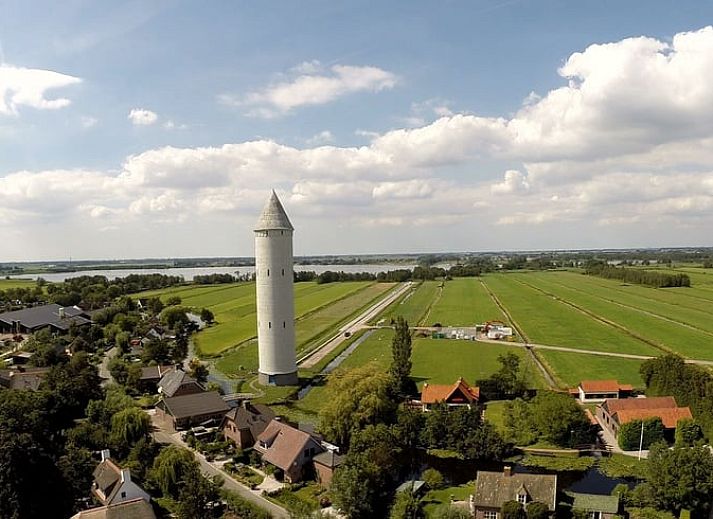 Unterkunft 672605 - Ferienhaus Groene hart - Vakantiehuis in Bodegraven