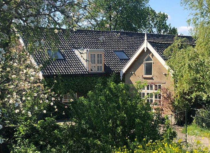Verblijf 672611 • Vakantiewoning Groene hart • Huisje in Bodegraven