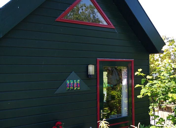 Guest house 672612 • Holiday property Groene hart • Huisje in Bodegraven 