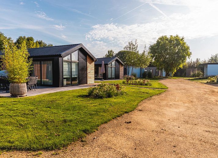 Verblijf 672709 • Vakantiewoning Groene hart • Velthorst 6 