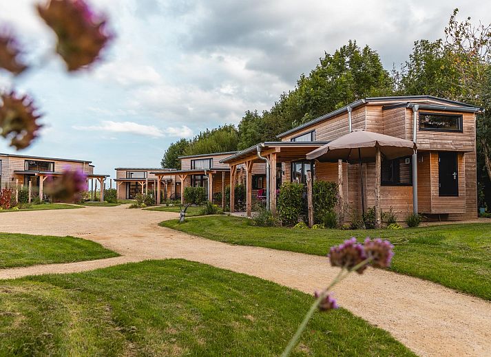 Verblijf 672710 • Vakantiewoning Groene hart • Tiny House 4