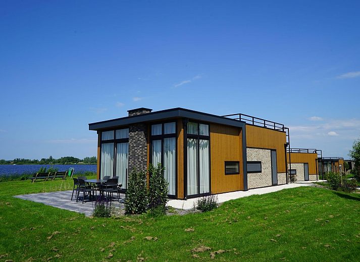 Guest house 672715 • Holiday property Groene hart • Pavilion 6