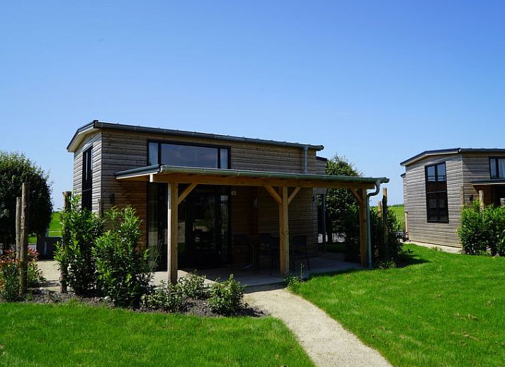 Unterkunft 672716 - Ferienhaus Groene hart - Vakantiehuis Tiny House 4