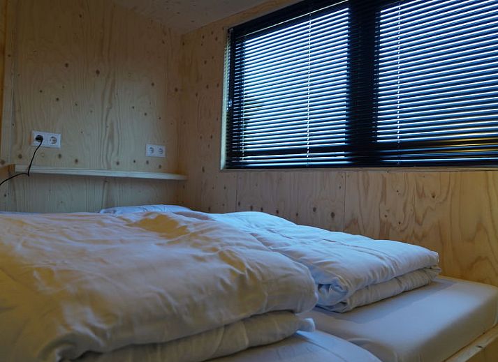 Unterkunft 672716 - Ferienhaus Groene hart - Vakantiehuis Tiny House 4