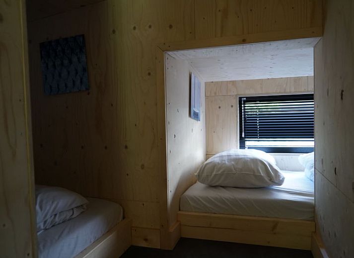 Unterkunft 672716 - Ferienhaus Groene hart - Vakantiehuis Tiny House 4