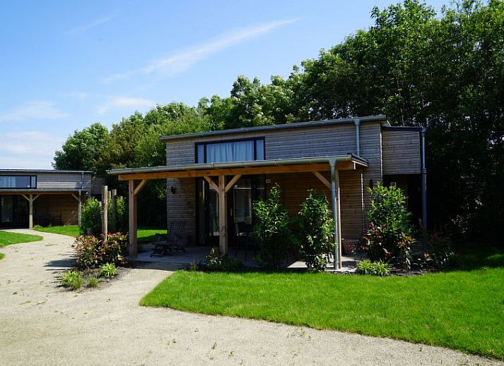 Unterkunft 672716 - Ferienhaus Groene hart - Vakantiehuis Tiny House 4