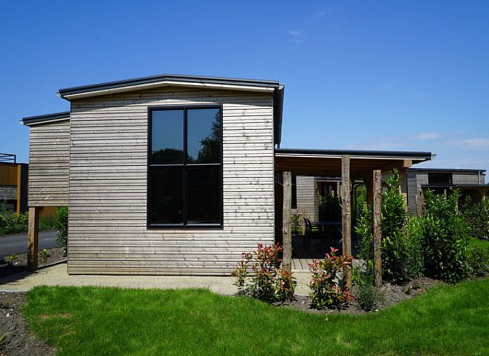 Unterkunft 672716 - Ferienhaus Groene hart - Vakantiehuis Tiny House 4