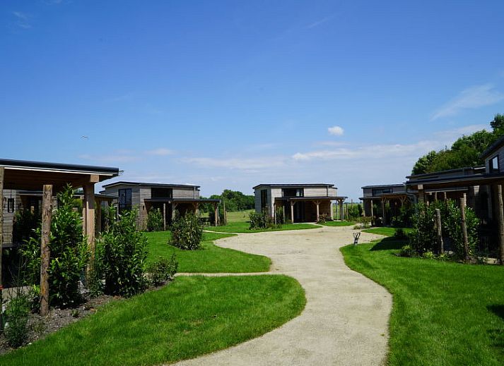 Unterkunft 672716 - Ferienhaus Groene hart - Vakantiehuis Tiny House 4