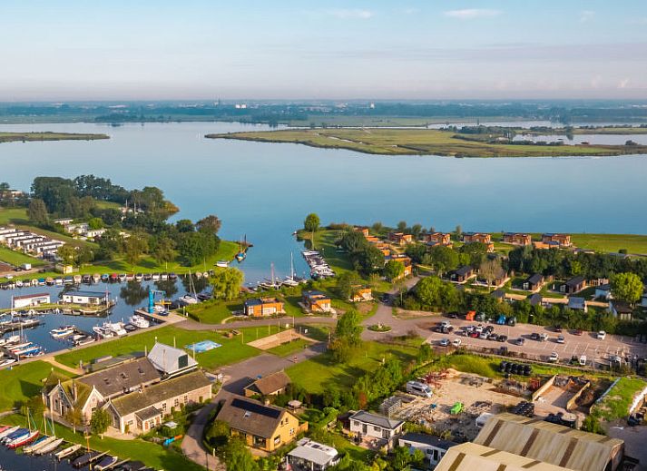 Guest house 672719 - Holiday property Groene hart - Vakantiehuis Velthorst 6