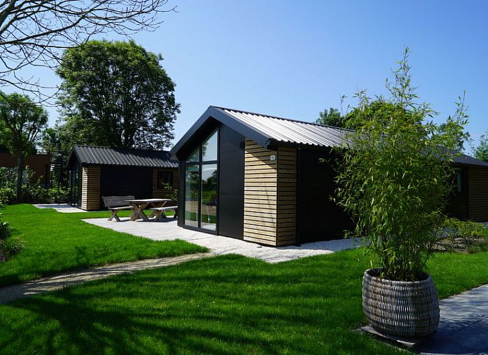 Guest house 672719 - Holiday property Groene hart - Vakantiehuis Velthorst 6