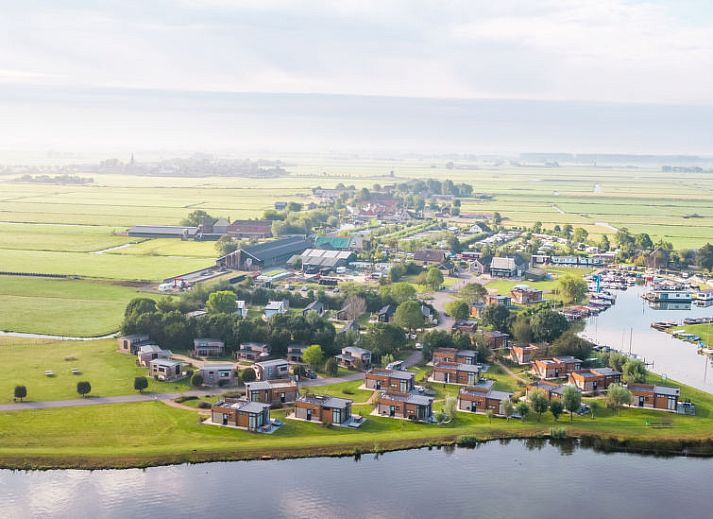 Guest house 672719 - Holiday property Groene hart - Vakantiehuis Velthorst 6