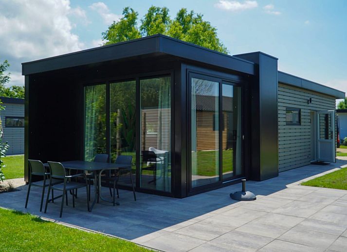 Verblijf 672723 • Vakantiewoning Groene hart • Cube la Mer 4