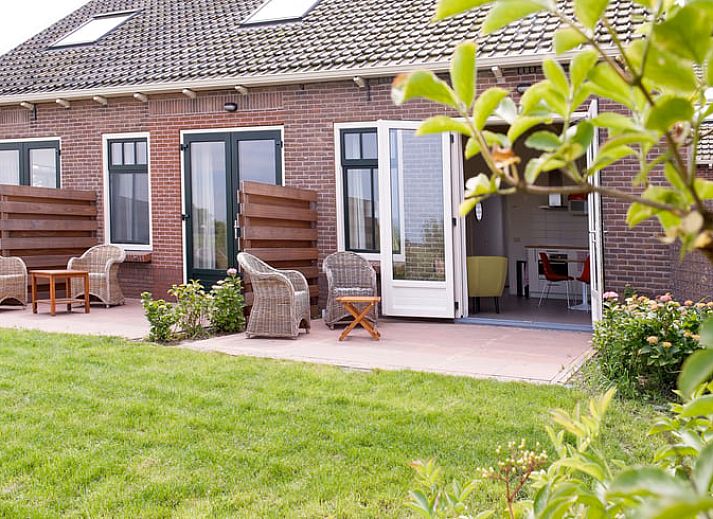 Guest house 672725 • Holiday property Groene hart • Vakantiehuisje in Warmond