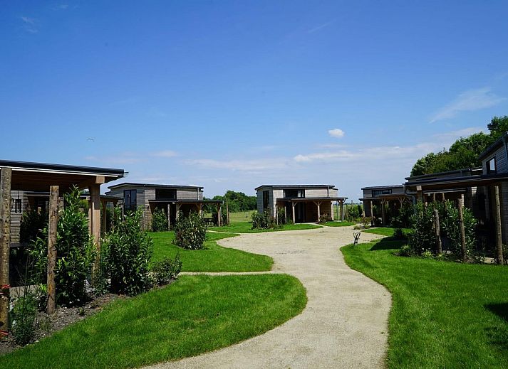 Unterkunft 672727 - Ferienhaus Groene hart - Tiny House