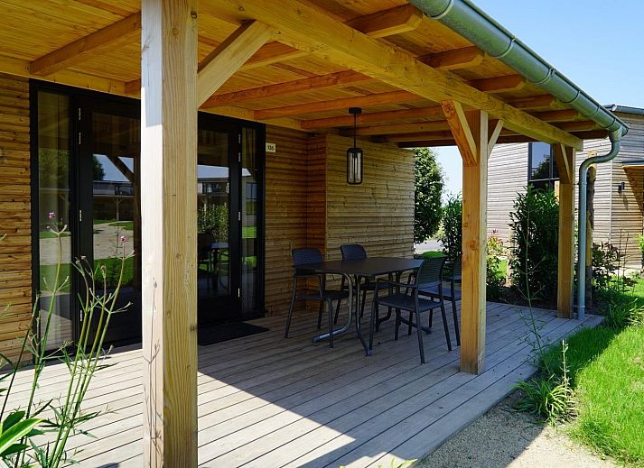 Unterkunft 672727 - Ferienhaus Groene hart - Tiny House