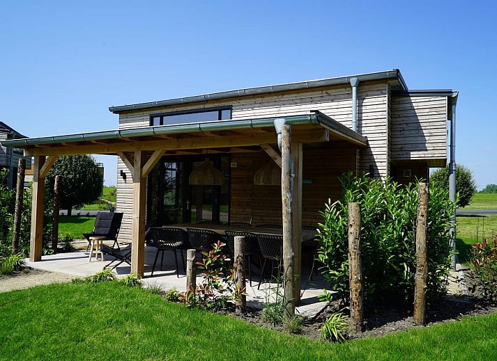 Unterkunft 672727 - Ferienhaus Groene hart - Tiny House