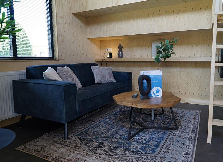 Unterkunft 672727 - Ferienhaus Groene hart - Tiny House