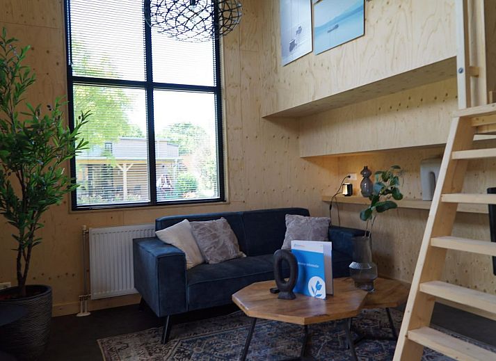 Unterkunft 672727 - Ferienhaus Groene hart - Tiny House