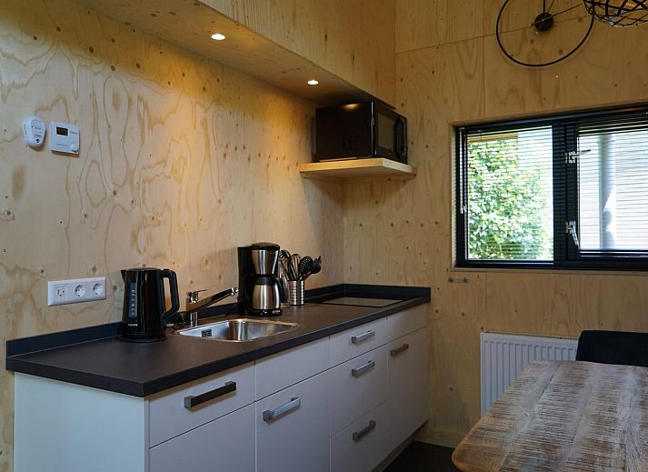 Unterkunft 672727 - Ferienhaus Groene hart - Tiny House