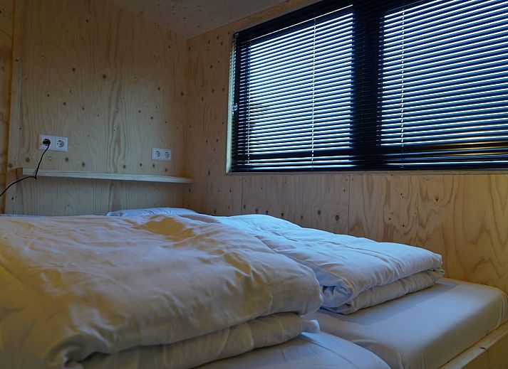 Unterkunft 672727 - Ferienhaus Groene hart - Tiny House