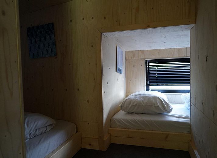 Unterkunft 672727 - Ferienhaus Groene hart - Tiny House