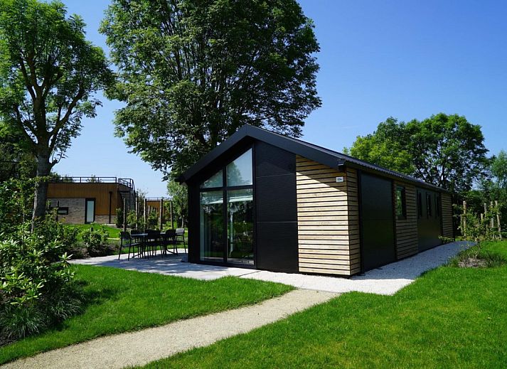 Guest house 672730 • Holiday property Groene hart • Velthorst 