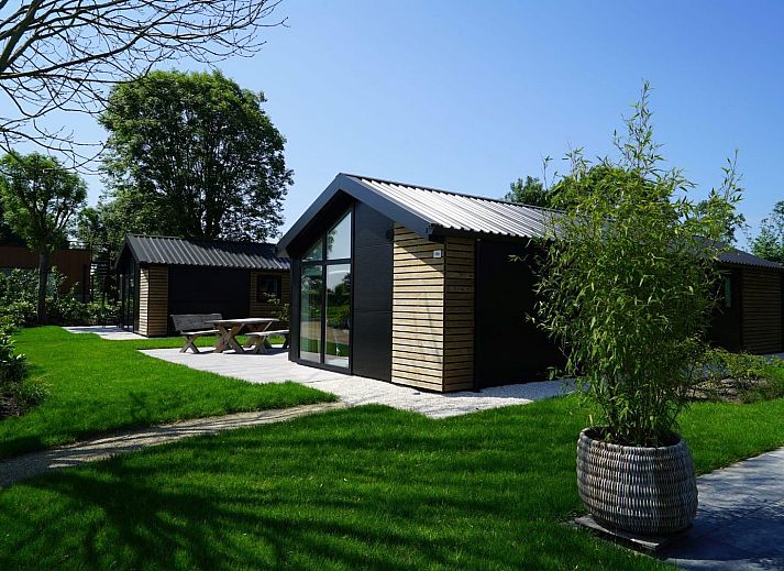 Unterkunft 672730 - Ferienhaus Groene hart - Velthorst