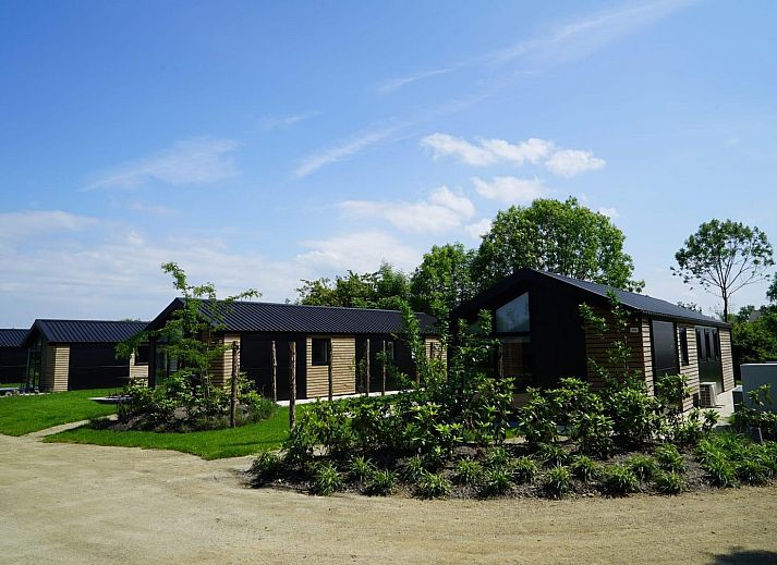 Unterkunft 672730 - Ferienhaus Groene hart - Velthorst