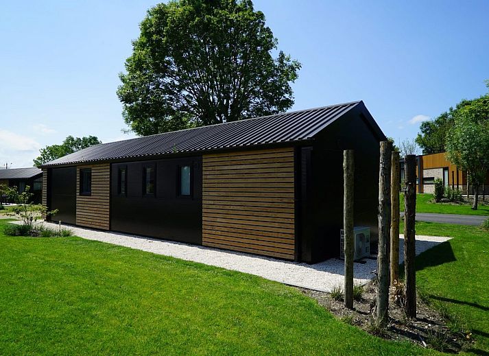 Unterkunft 672730 - Ferienhaus Groene hart - Velthorst