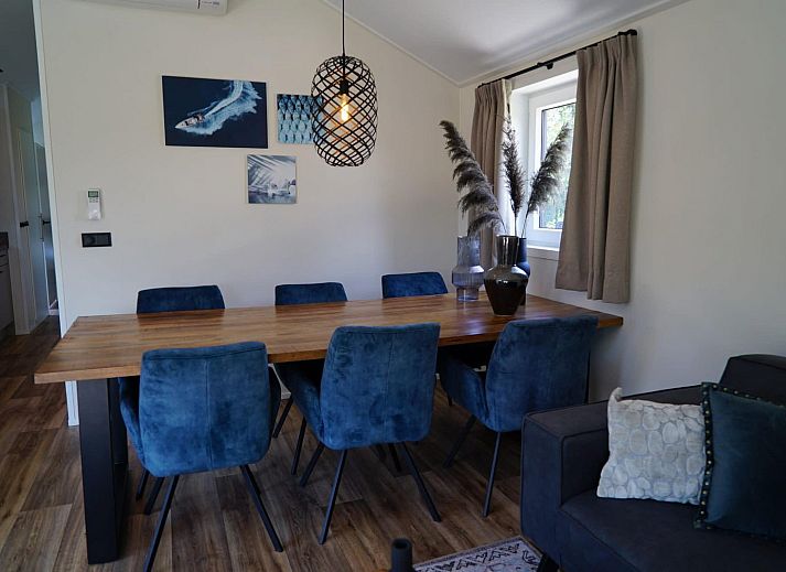 Unterkunft 672730 - Ferienhaus Groene hart - Velthorst
