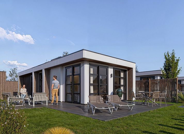 Verblijf 672737 - Vakantiewoning Groene hart - Vrijstaande woning in Warmond